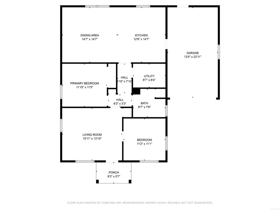 505 W Park Avenue, Searcy, AR 72143 - Image #3