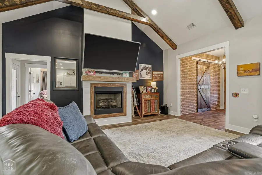 240 County Road 765 #a, Brookland, AR 72417 - Image #3