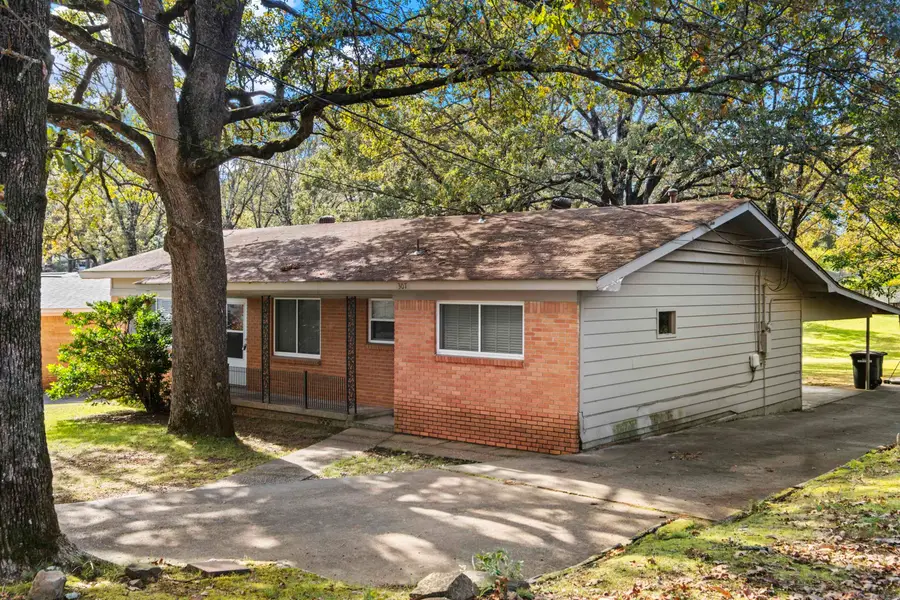 307 S Claremont Avenue, Sherwood, AR 72120 - Image #3