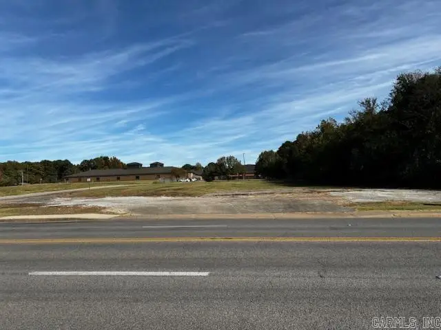 2732 N Church, Jonesboro, AR 72401 - #1