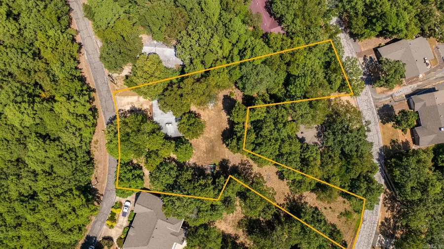 225 Sky King Drive, Fairfield Bay, AR 72088 - Image #3