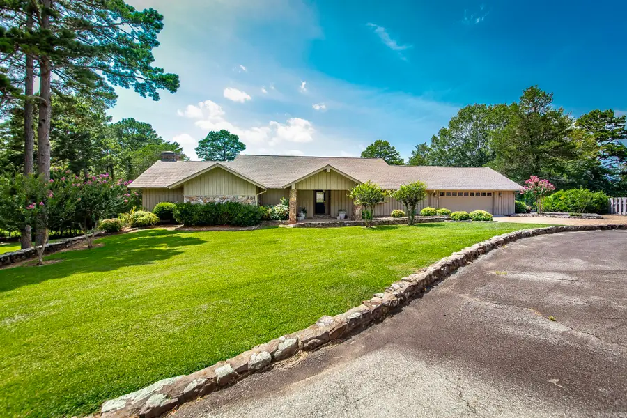 1211 Palisades Circle, Heber Springs, AR 72543 - Image #2