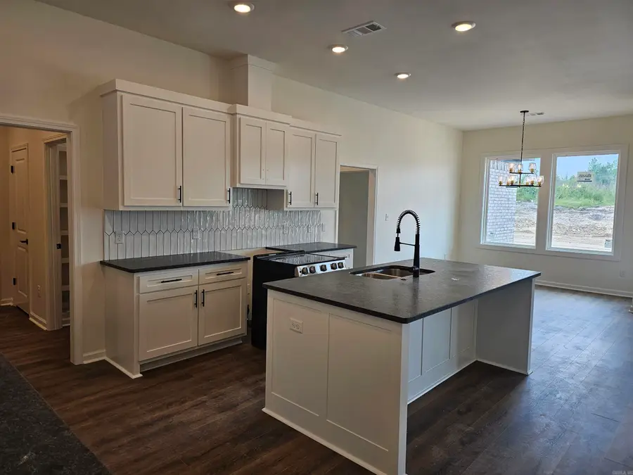 252 Kelton Lane, Hensley, AR 72065 - Image #2