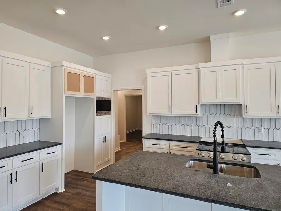 252 Kelton Lane, Hensley, AR 72065 - Image #3