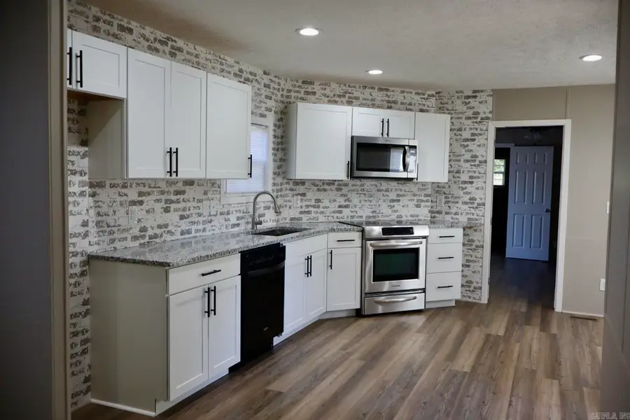 1401 Walmsley Road, Bald Knob, AR 72010 - Image #3