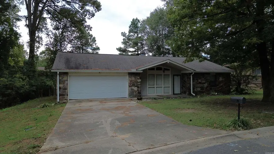 13 Patrick Henry Drive, White Hall, AR 71602 - Image #2