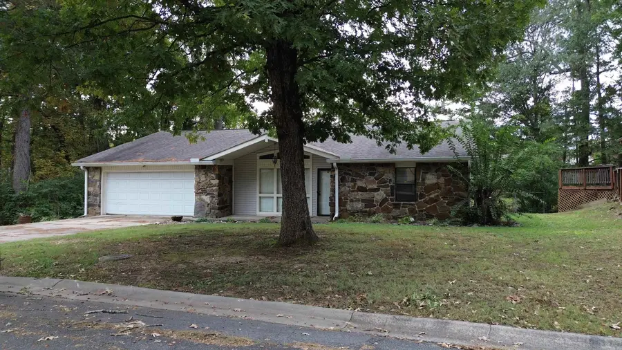 13 Patrick Henry Drive, White Hall, AR 71602 - Image #3