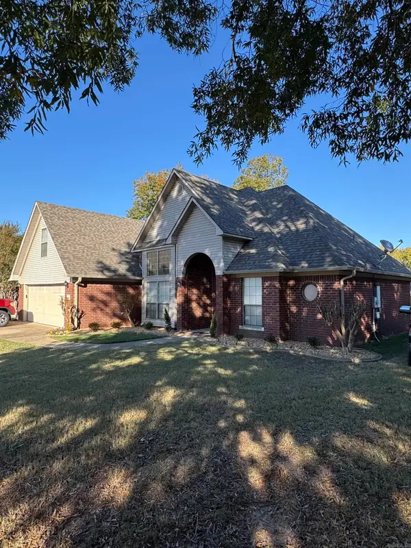 13 Statesboro, Cabot, AR 72023