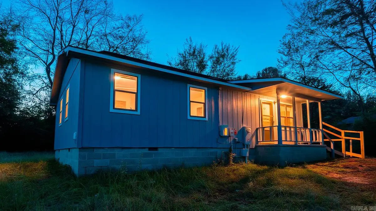 79 Rose Street, Melbourne, AR 72556 - Image #1