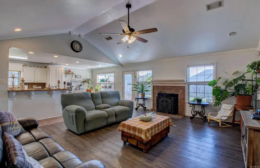 13 Kasi Cove, Ward, AR 72176 - Image #3