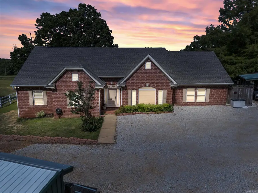 15355 Pleasant Grove Lane, Harrisburg, AR 72432 - Image #3