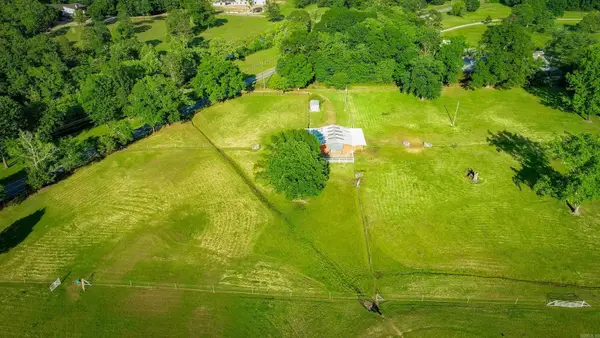 0 Kanis Road, Paron, AR 72122