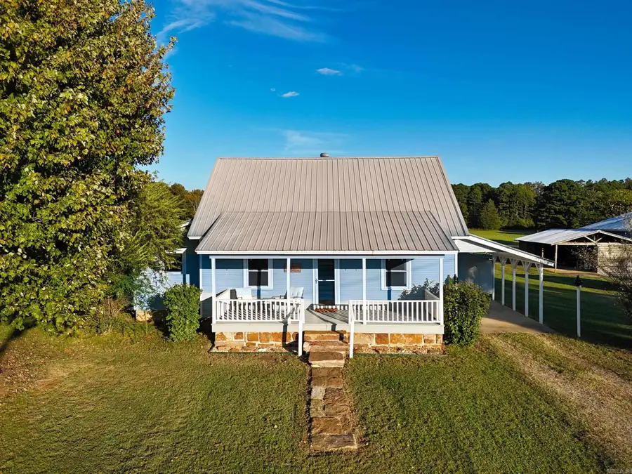 2469 County Road 3341, Clarksville, AR 72830 - Image #3