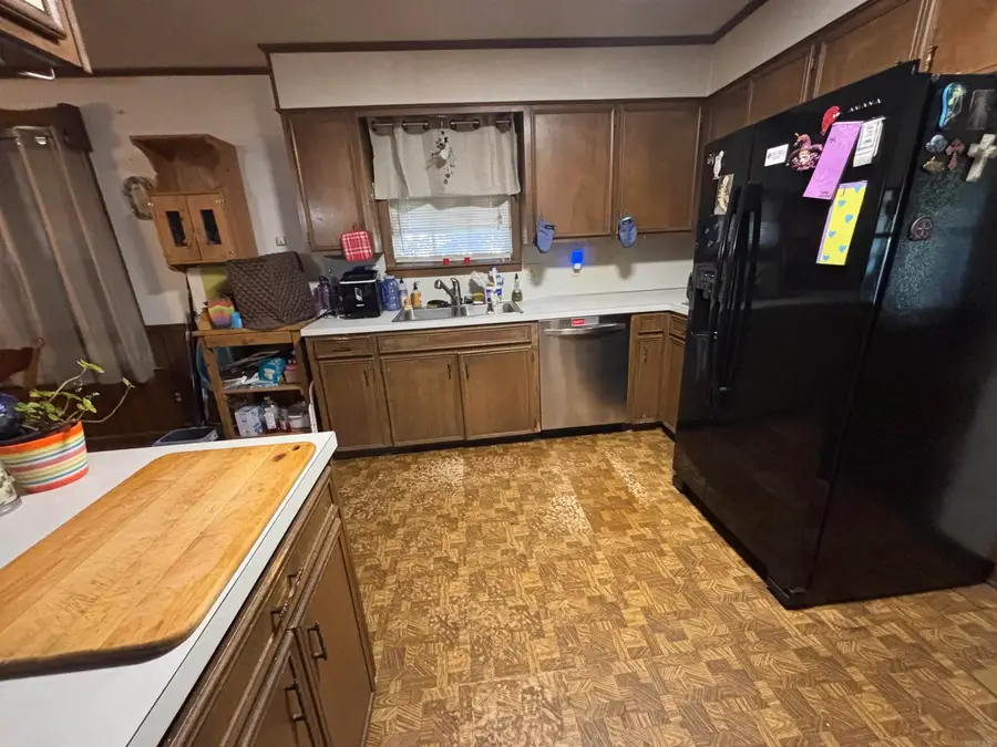 508 Carol Ave, El Dorado, AR 71730 - Image #2