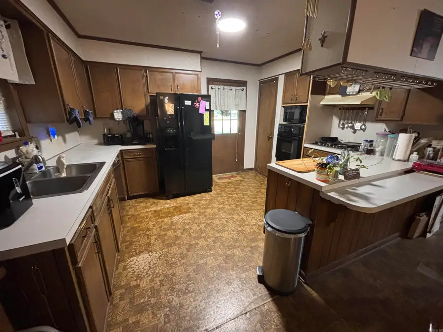 508 Carol Ave, El Dorado, AR 71730 - Image #3