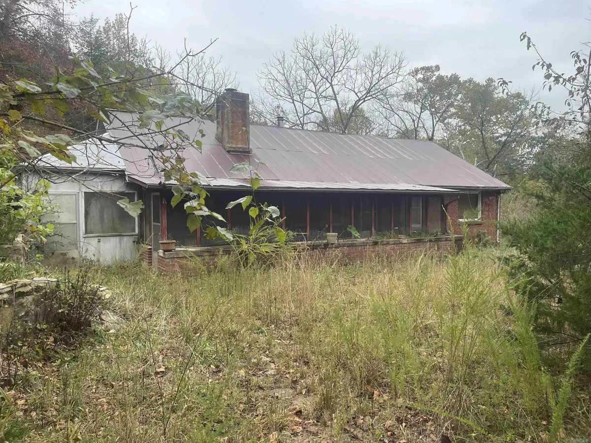 618 Driftwood Drive, Pineville, AR 72566 - Image #1