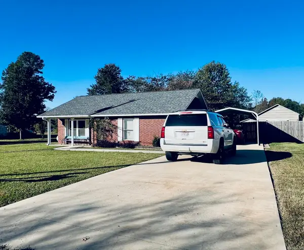 1605 West Boundary, Mena, AR 71953