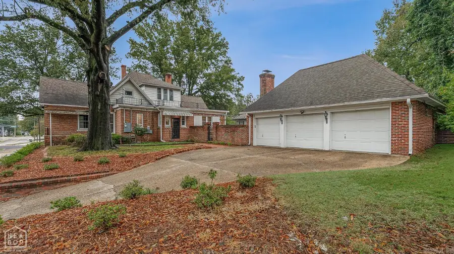 537 Warner Street, Jonesboro, AR 72401 - Image #2