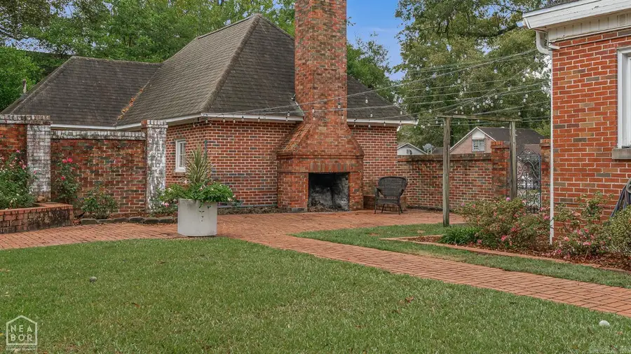 537 Warner Street, Jonesboro, AR 72401 - Image #3