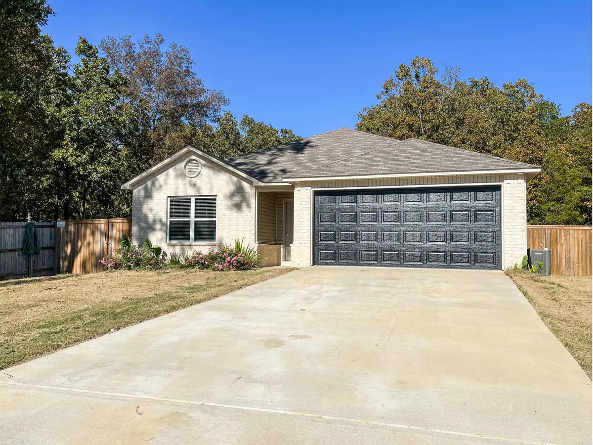 1 Barn Cat Way, Conway, AR 72032 - Image #1