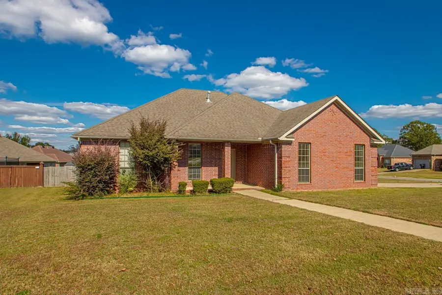 6100 Base Meadows Dr., Jacksonville, AR 72076 - Image #2