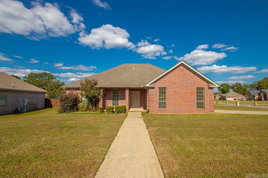 6100 Base Meadows Dr., Jacksonville, AR 72076 - Image #3