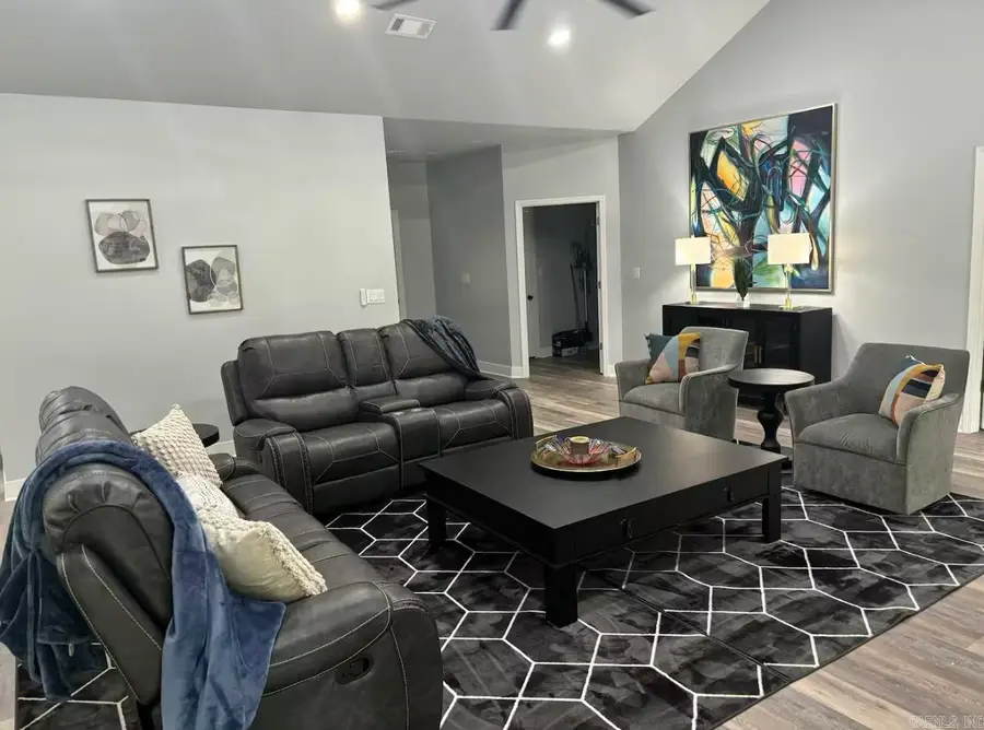 146 Ridgeway Place, Hot Springs, AR 71901 - Image #3