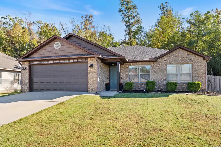 445 Nottingham Drive, Cabot, AR 72023 - Image #2