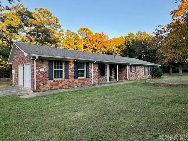 795 Country Club Road, Pocahontas, AR 72455 - Image #2