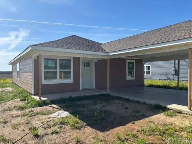 Address Withheld By Seller, Hoxie, AR 72433 - Image #1