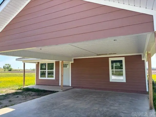 Address Withheld By Seller, Hoxie, AR 72433 - Image #2