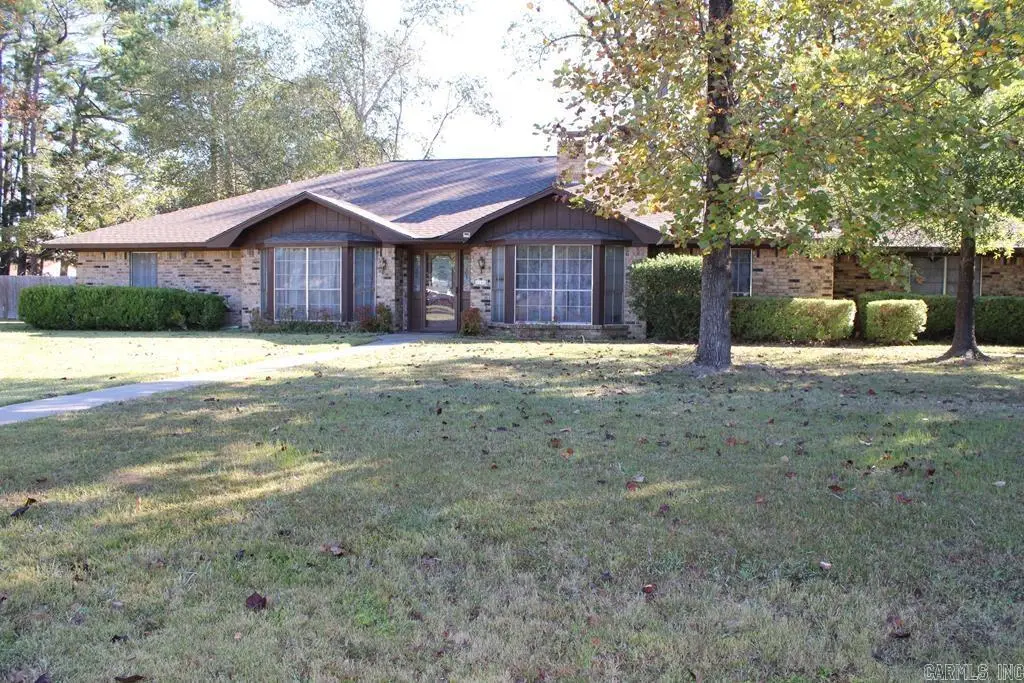 6106 Sage Brush Ave., Texarkana, TX 75503 - Image #1
