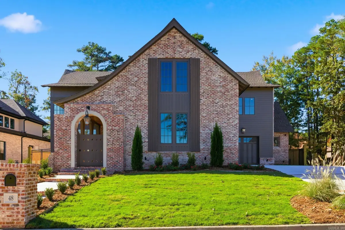 48 Orle Circle, Little Rock, AR 72223 - Image #1
