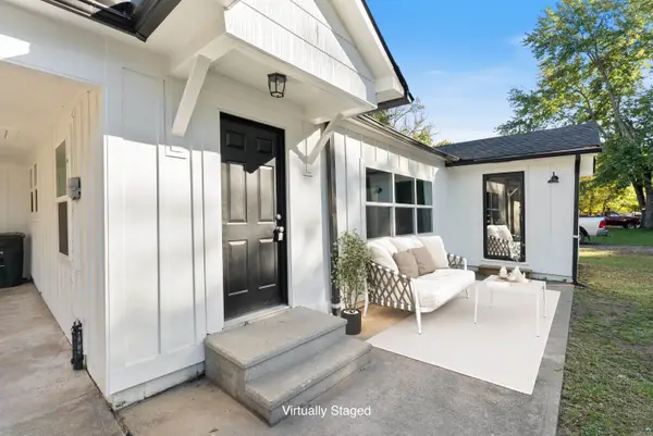 120 S Mitchell Street, Conway, AR 72034