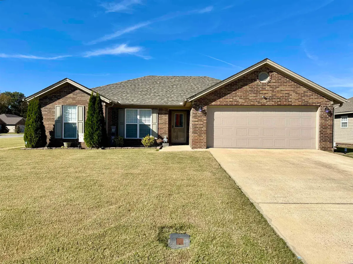 4563 Edinburgh Street, Jonesboro, AR 72405 - Image #1