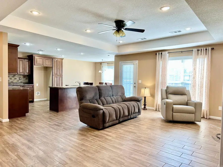 4563 Edinburgh Street, Jonesboro, AR 72405 - Image #3