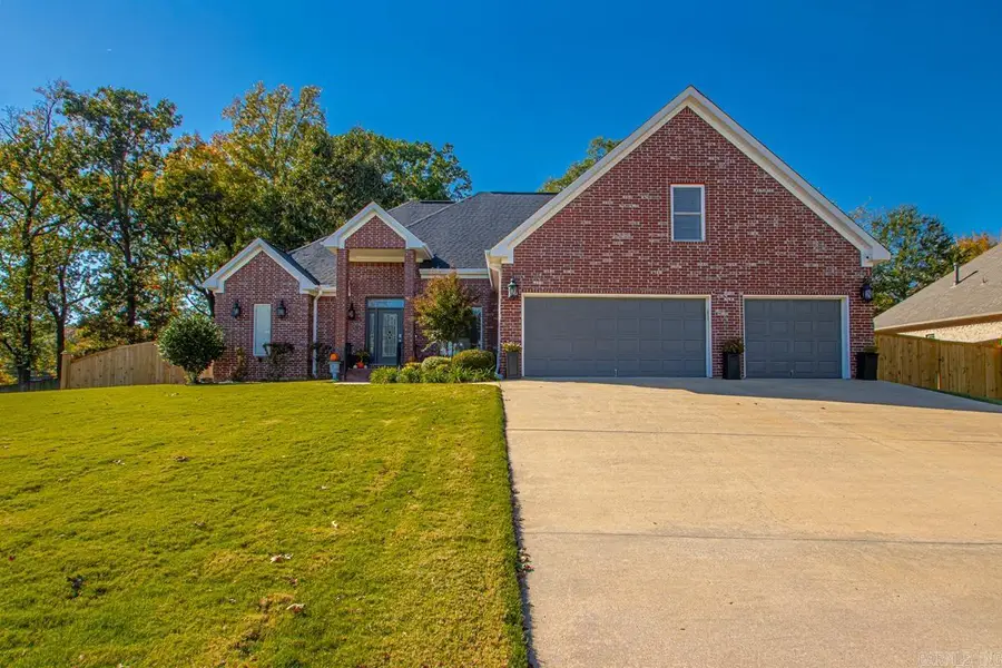 5805 Westminster, Benton, AR 72019 - Image #2