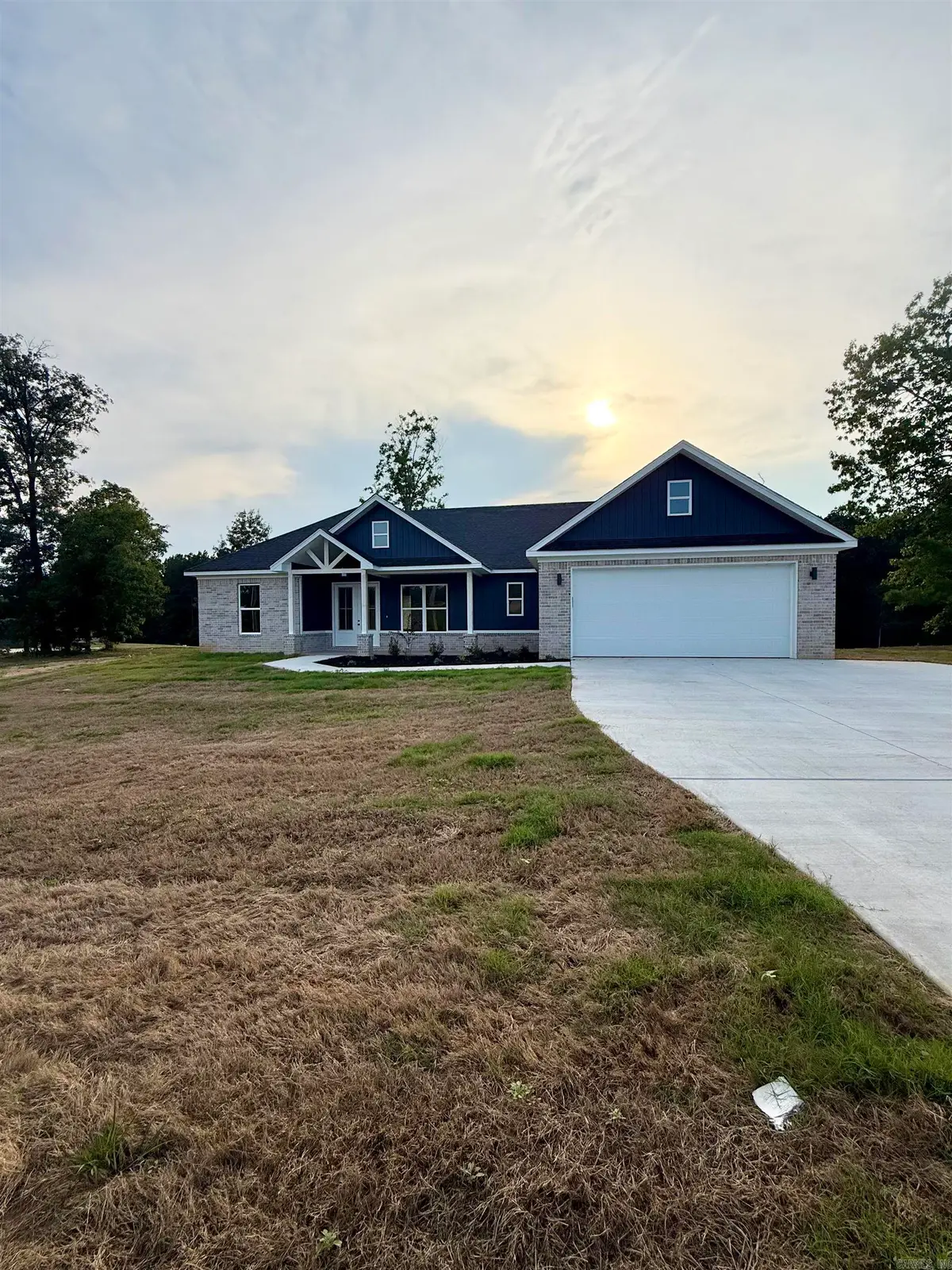 4096 Creek Top, Bauxite, AR 72011 - Image #1