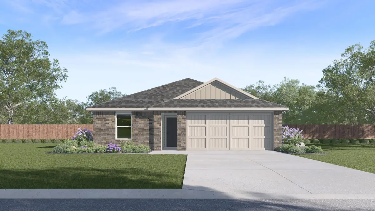 255 Bighorn Trail, Maumelle, AR 72113 - Image #1