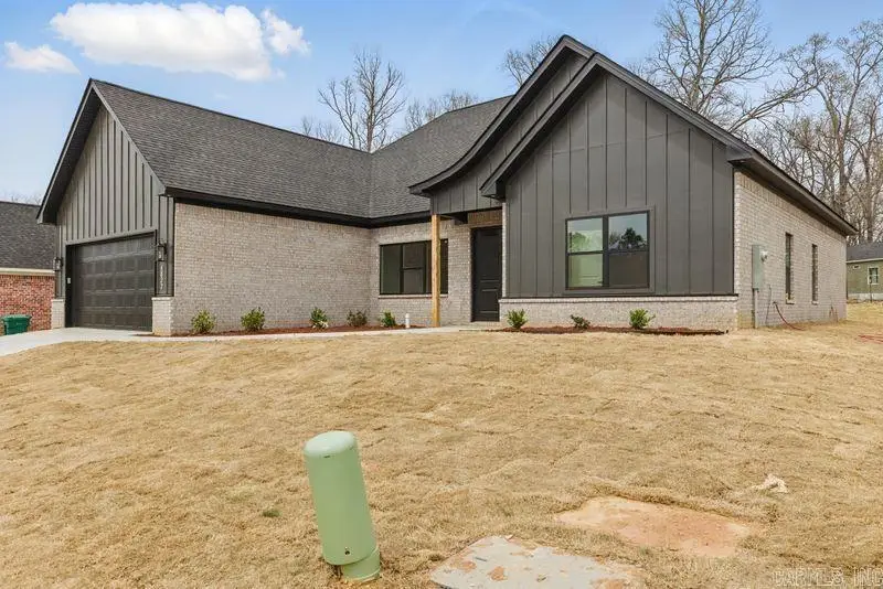 4822 Coronell, Salem Township, AR 72002 - Image #2