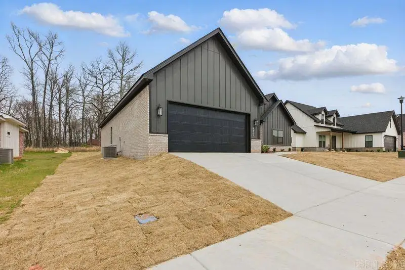4822 Coronell, Salem Township, AR 72002 - Image #3