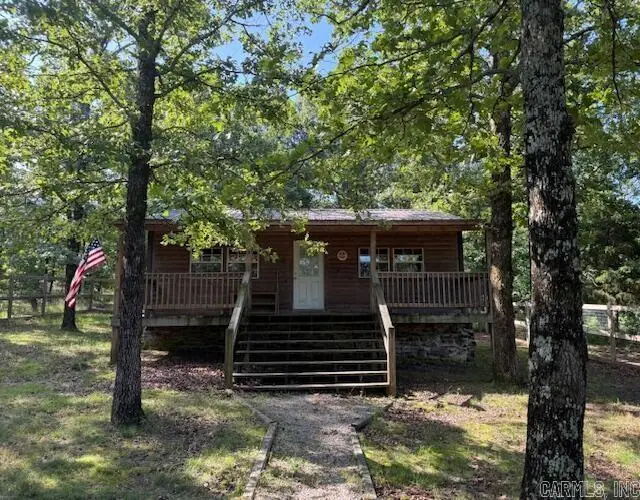 2401 Thida Road, Bradford, AR 72020 - Image #2