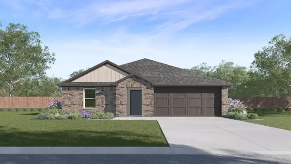 205 Bighorn Trail, Maumelle, AR 72113