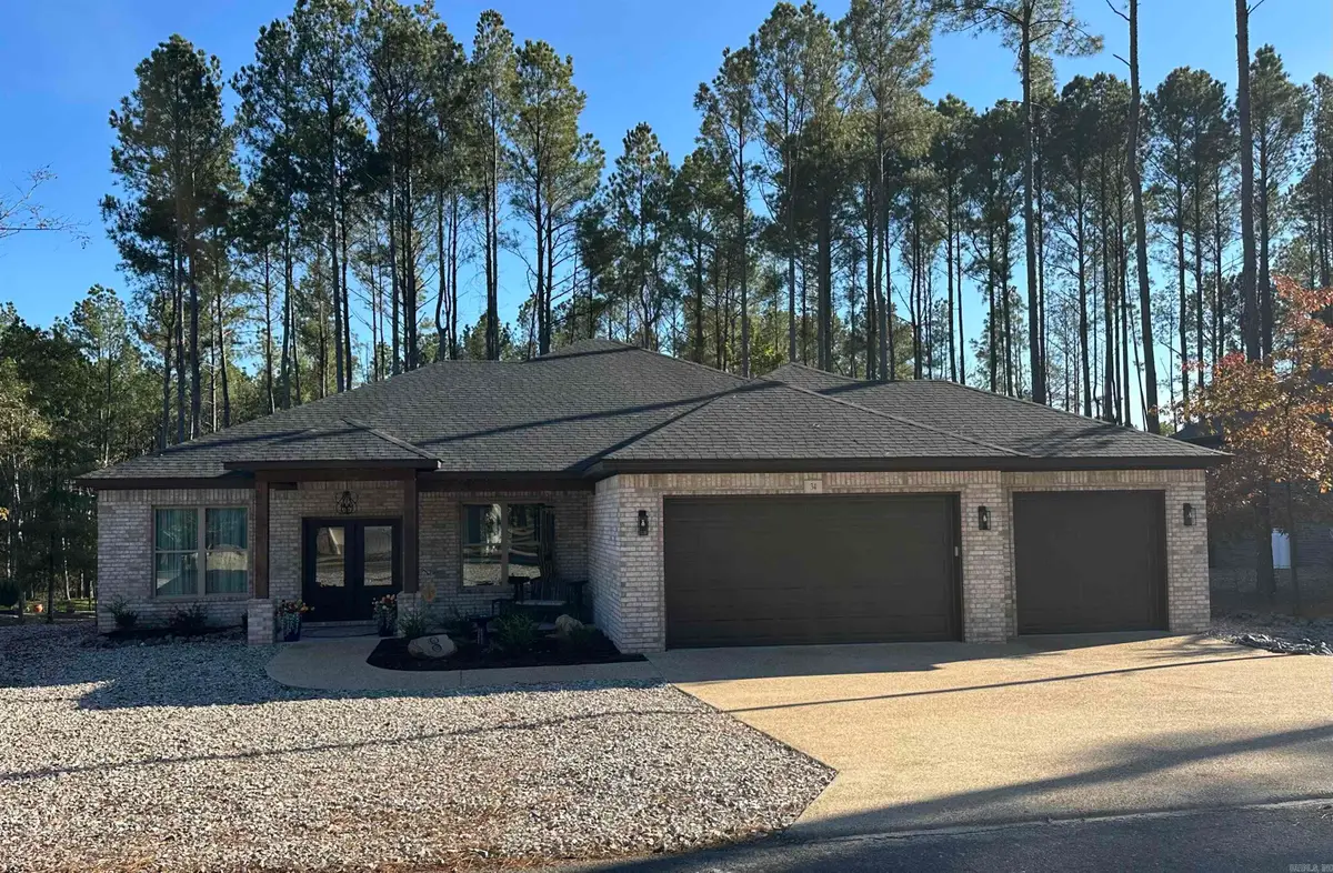 34 Victoria Lane, Hot Springs Village, AR 71909 - Image #1