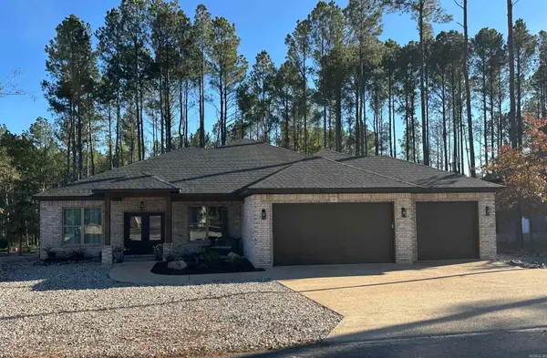 34 Victoria Lane, Hot Springs Village, AR 71909