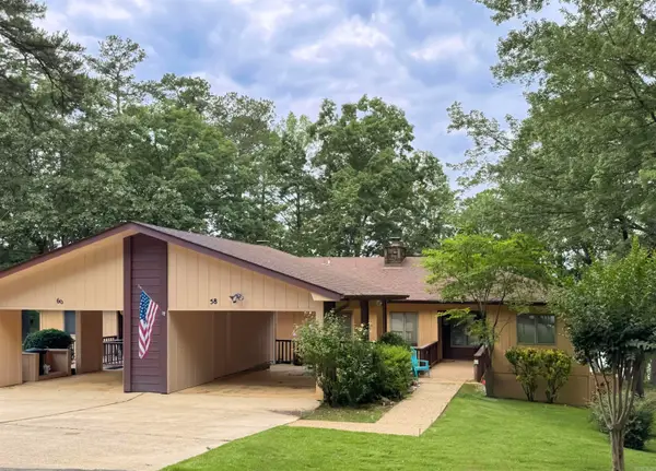 58 Majorca Drive, Hot Springs Village, AR 71909