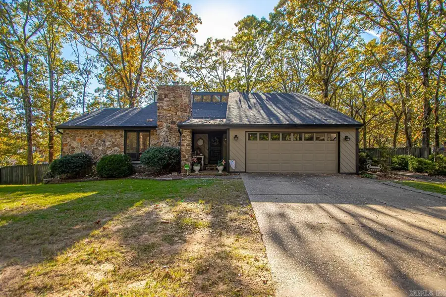 7609 Flintrock Road, North Little Rock, AR 72116 - Image #3