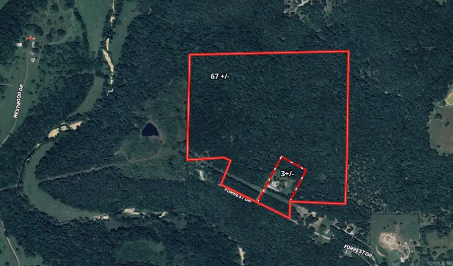 TBD Forrest Drive, Houston, MO 65483 - Image #2