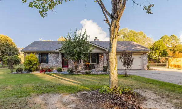 8500 Hart Road, Benton, AR 72019