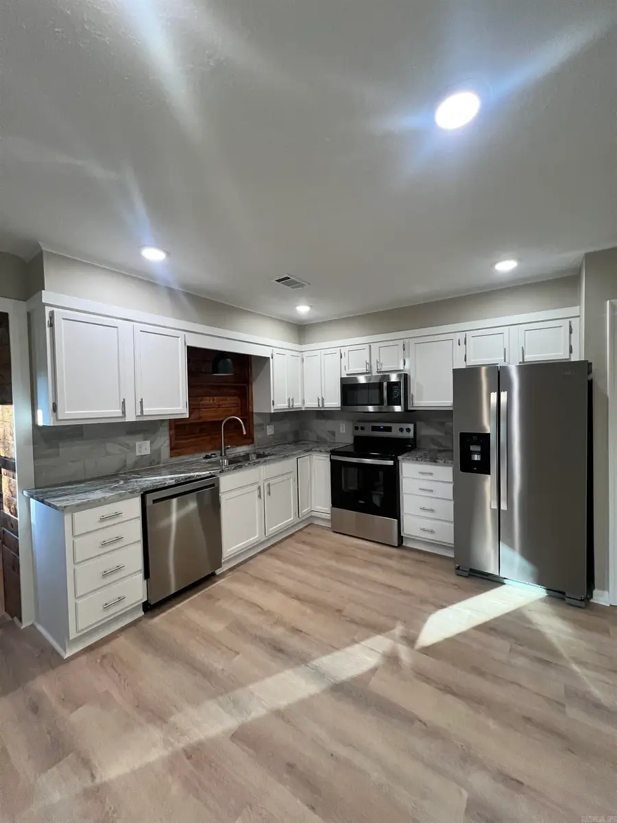 303 N Main Street, Bald Knob, AR 72010 - Image #3